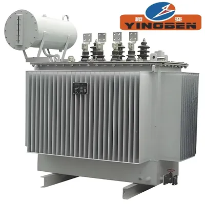 220KV -63mva power transformer