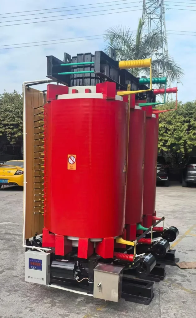 Transformer Factory – OEM
