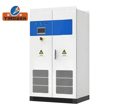 13-2KV Energy storage power substation transformer