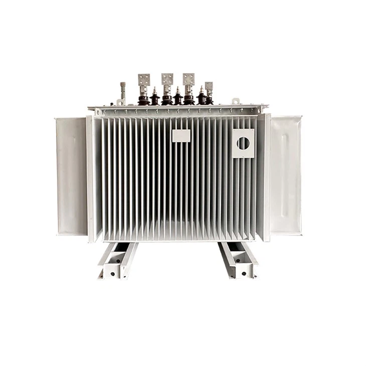 2500KVA Oil-Immersed Transformer