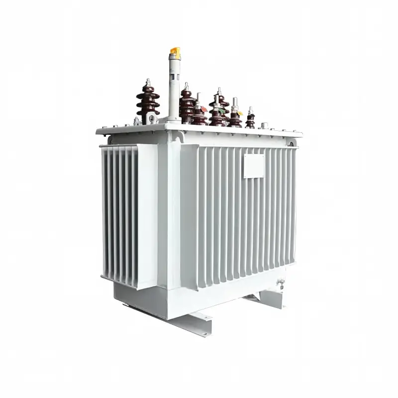 50KVA-22KV OIL Filled Transformer