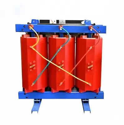 dry type transformer 10KV-35KV
