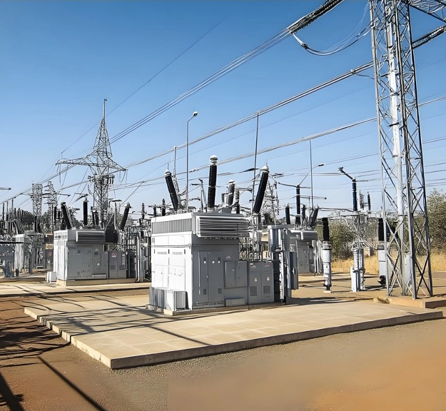 Transformer Application – Distribution Network