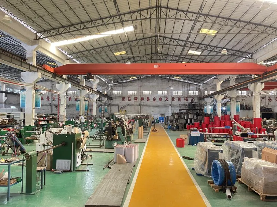 Transformer Manufacturer 7