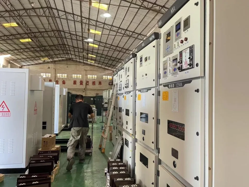 Transformer Manufacturer 3