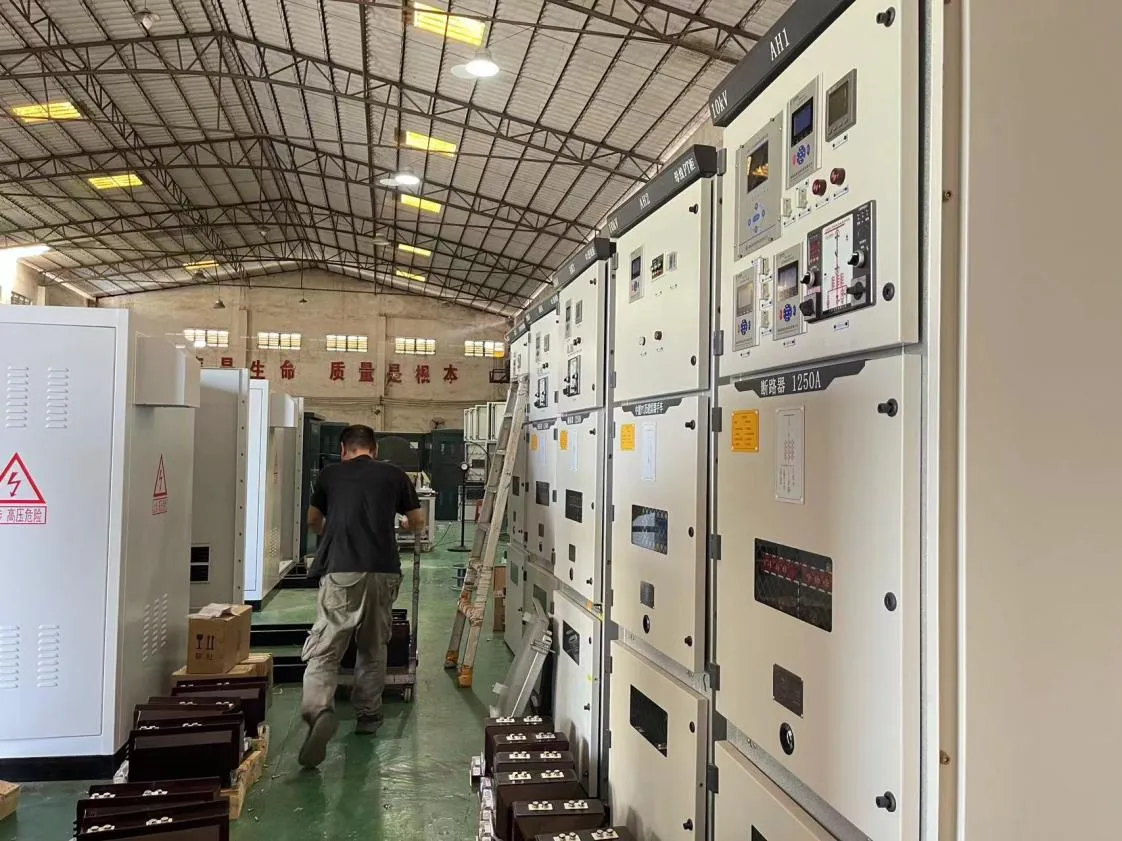 Transformer Manufacturer 3