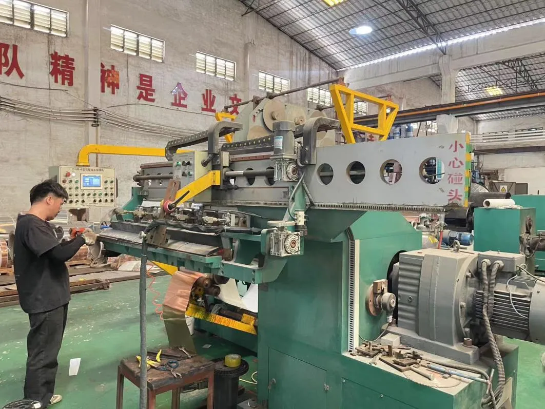 transformer manufacturing factory 2