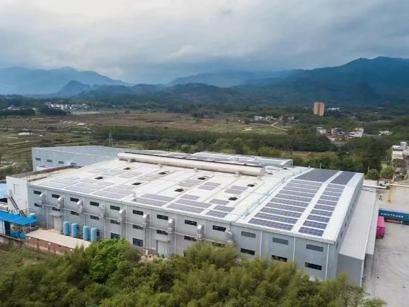Transformer Applications - Energy Storage 1