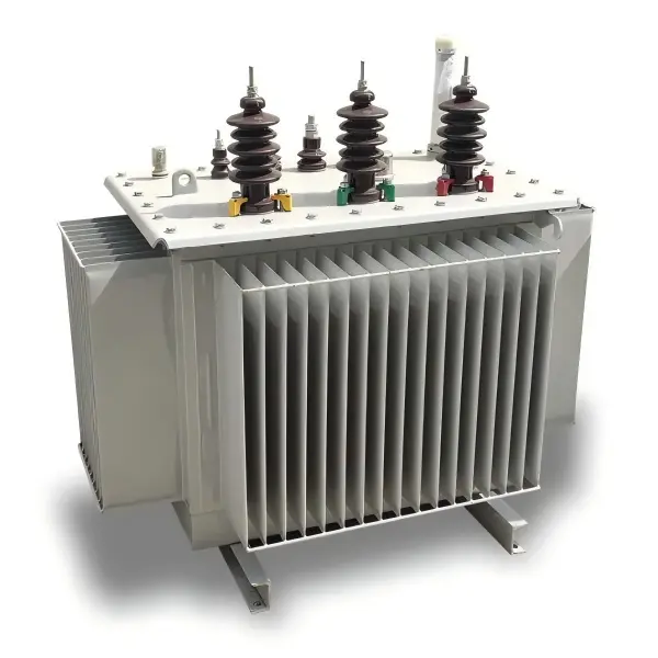1000 kVA oil-immersed three-phase distribution transformer