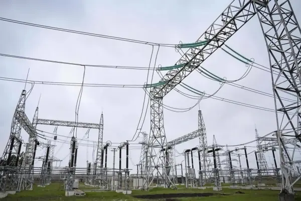 Utility Distribution Transformer Application