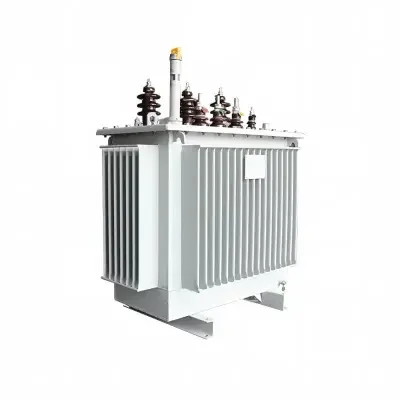 250 Kva oil lmmersed transformer